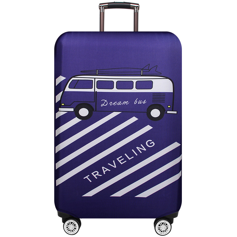 TLDGAGAS – housse de protection pour valise de voyage, accessoires