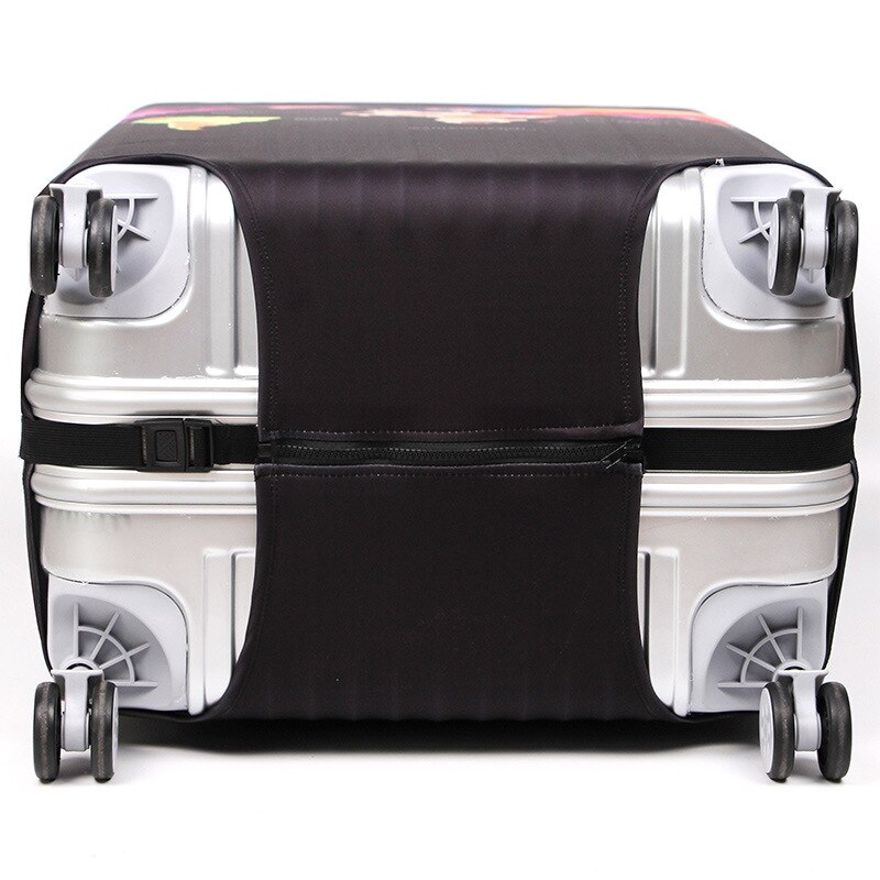 20 modèles de housses de protection pour valises - Grange à Jo, boutique  d'accessoires de voyage